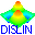 DISLIN PDF Manual screenshot